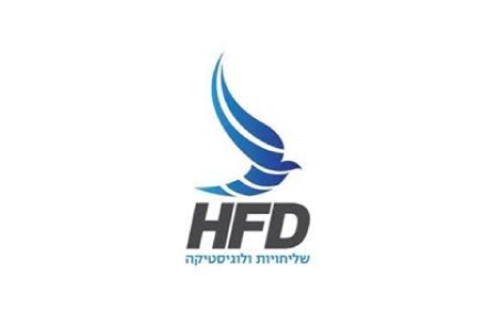 התממשקות חנות אינטרנטית לחברת משלוחים HFD