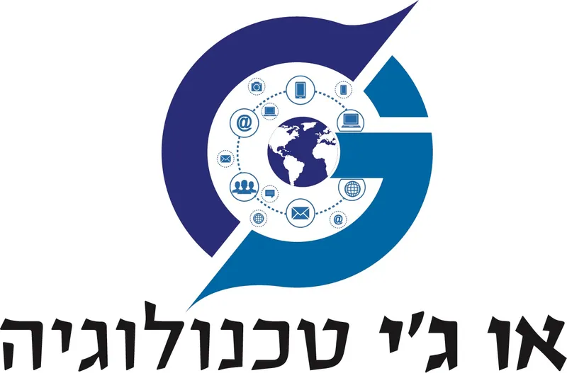 התממשקות לחברת קופות רושמות OG או.ג'י.