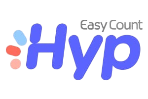 התממשקות לספק סליקה: EasyCount/HYP/יעד שריג