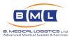 BML - לוגו בלועזית
