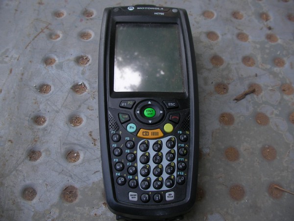 Motorola Hc700