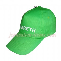 Green Nazareth Cap