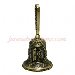 Jerusalem Bell