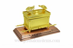 Ark of the Covenant (small)