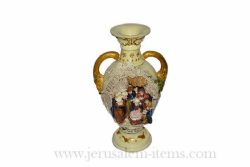 Holy Family Flower Vase