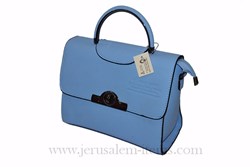 Blue Bag