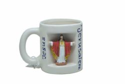 Jesus Ceramic Mug