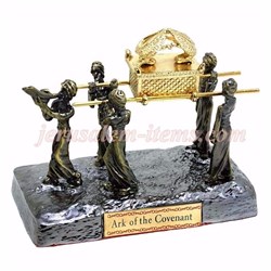Ark Of The Covenant