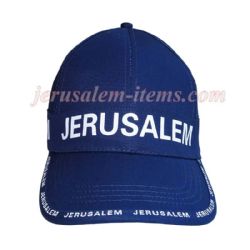 Jerusalem Cap