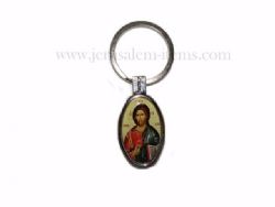 Jesus Keychain