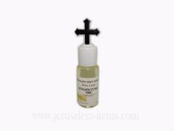 Holy Land Anointing oil