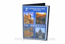 Holy Land DVD Movie