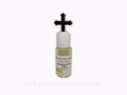 Holy Land Anointing Oil
