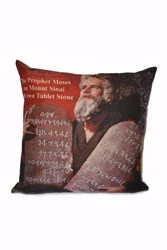 Moses Pillow Case