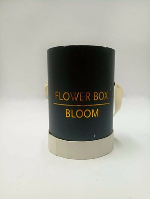 FLOWER BOX