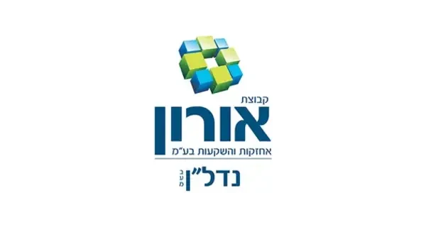 Oron Group logo