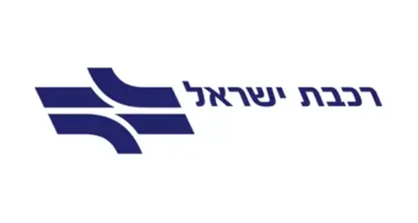 Israel Railways logo