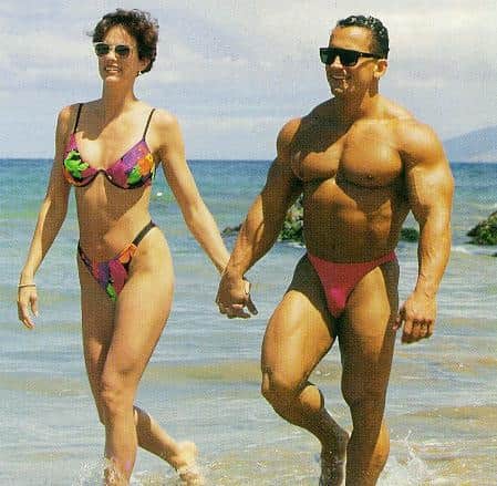 שרירנים לי לברדה, Lee Labrada, סטרואידים אנאבולים, הורמון גדילה, אנדרוגנים, טסטוסטרון, פיתוח גוף, שרירים וכושר, פיתוח גוף, פיתוח גוף מהיר, בבית, פיתוח גוף ותזונה, פיתוח גוף למתחילים, עליה במשקל, מסת שרירים, תוספי מזון, תוספי מזון לספורטאים, 