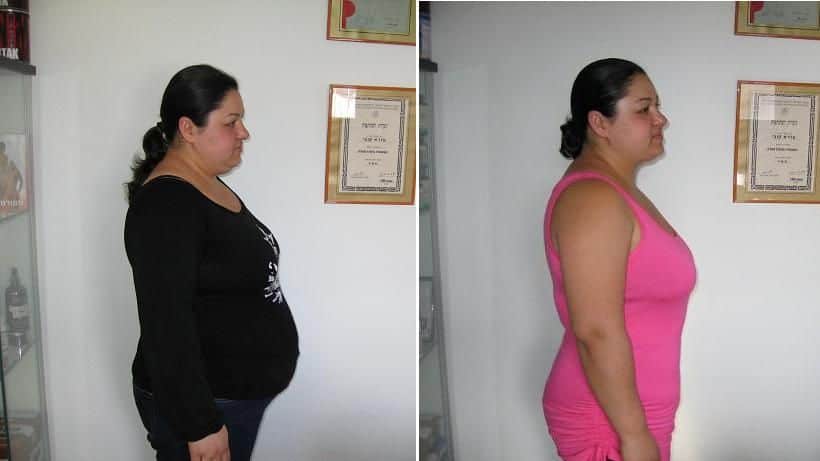 דיאטות | דיאטה מהירה