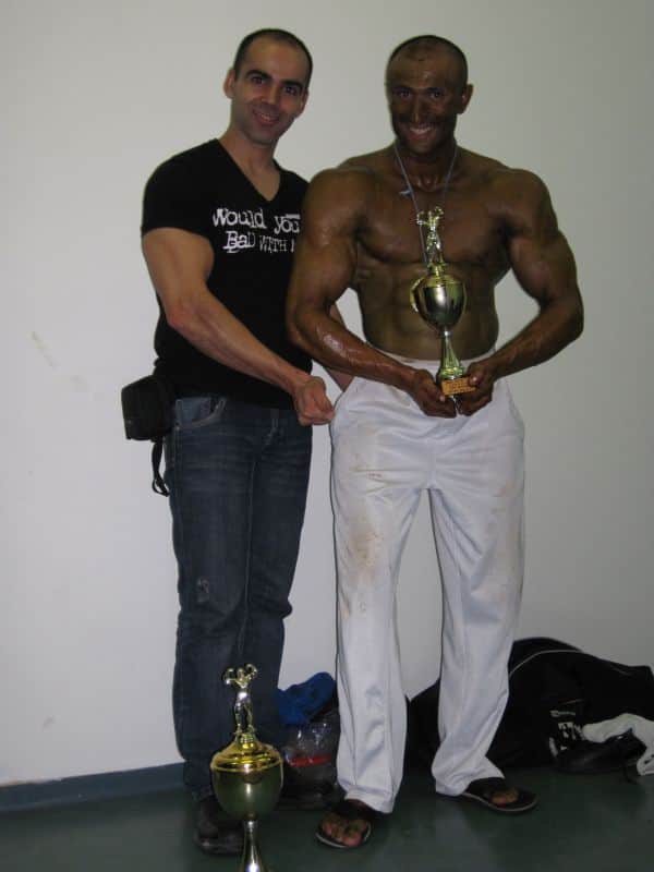 מושגים מקדמים לנשימה התאית