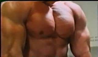 IGF-1 וגדילת השרירים &ndash; הורמון הגורם לגדילה דמוי אינסולין