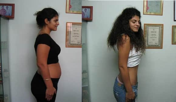 דיאטה לחתונה