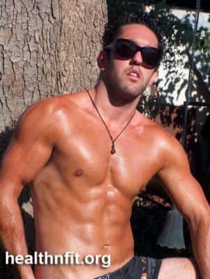 דיאטה וחיטובים