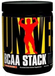 BCAA-סטאק - BCAA Stack 250gr