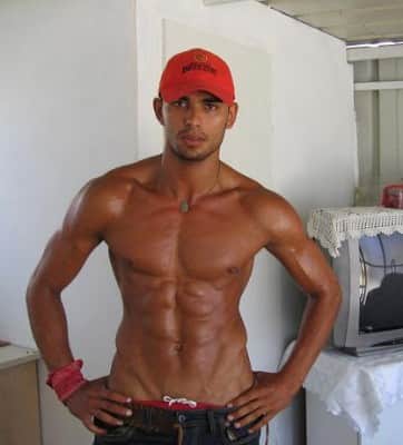 דיאטה לדוגמנים