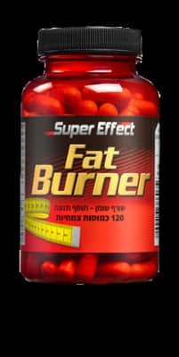 שורף שומנים (Fat Burner)