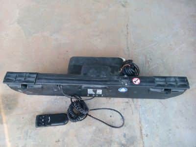 מנוע  גיר  למיטה   dewert  duo  6