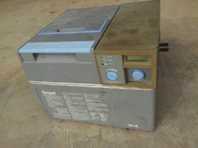 אמבט  חימום   grant  w14