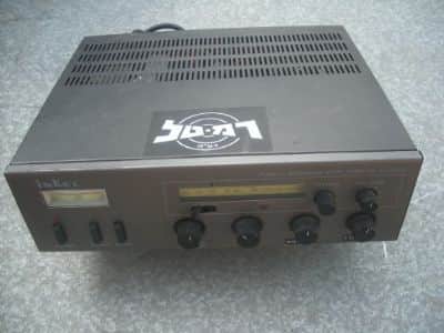 מערכת  קריזה      inkel  pa-1000 rs