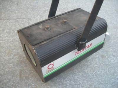 תאורה   לדי גיי   telstar