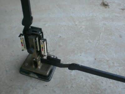 מכשיר  הידוק   a m p  229878