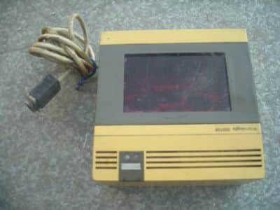 metrologic  ms 700