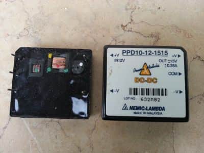 שנאי   nenic-lambda  ppd10-12-1515
