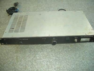 arth  station  receiver