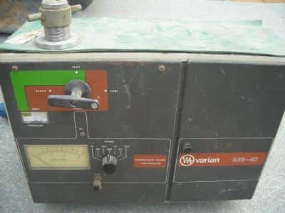 כלי  עבודה     varian  936-40