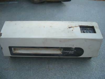 omnicrom  2000