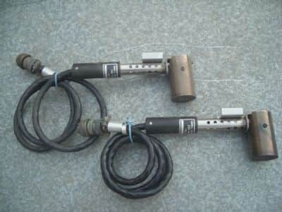 כלי  עבודה  ראש  הלחמה   howell  fscm  98869