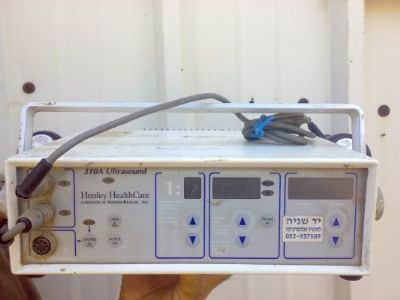 ציוד  לקוסמטיקה  אולטרסוניק    310a ultrasound