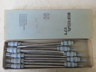 גופי  חימום  למלחם   ersa  171