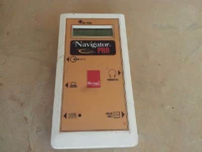 אבחון  שמיעתית  navigator  pro  bio-logic