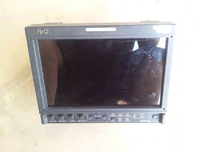 מוניטור  gvc  dtv  dt-v9l-1d