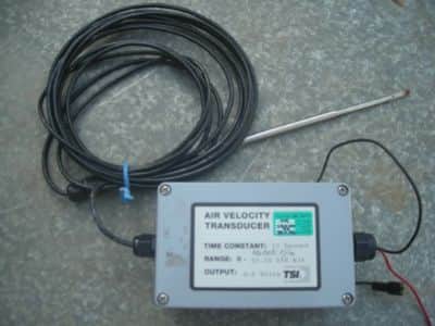 tsi  8465-300