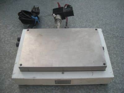 תנור environmental  stress t - 400