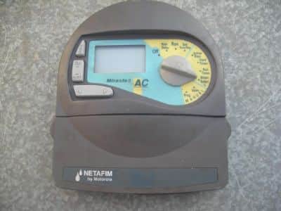 ציוד חקלאי       netafim
