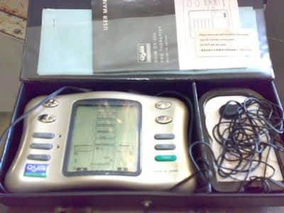 ציוד רפואי     osim os-205