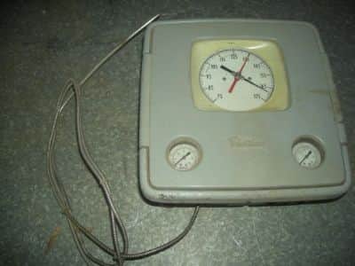 robertshaw  controls
